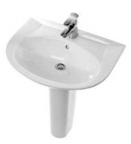 Раковина Sanita Luxe Classic Luxe