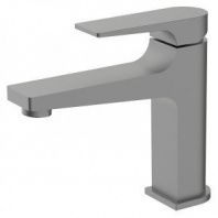 Cмеситель для раковины Azario Арида графит (AZ-K1054GR)